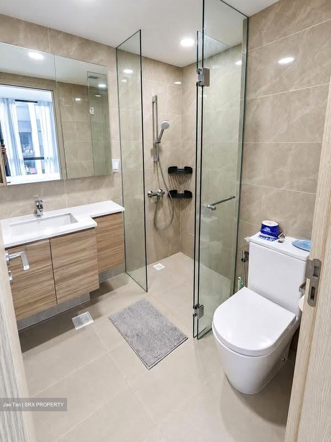Treasure at Tampines (D18), Condominium #630234201